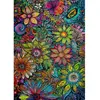 Image de Puzzle 1000 Pièces : Le Pouvoir des fleurs Enjoy-2209