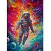Image de Puzzle 1000 Pièces : Gravité Zéro Enjoy-2211
