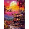 Image de Puzzle 1000 Pièces : Charmant crépuscule Enjoy-2215