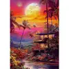 Image de Puzzle 1000 PiÃ¨ces : Charmant crÃ©puscule