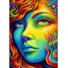 Image de Puzzle 1000 Pièces : Belle Dame Enjoy-2217