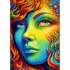 Image de Puzzle 1000 Pièces : Belle Dame