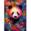 Image de Puzzle 1000 Pièces : Panda espiègle Enjoy-2227
