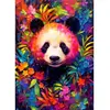 Image de Puzzle 1000 PiÃ¨ces : Panda espiÃ¨gle
