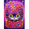 Image de Puzzle 1000 Pièces : Je te surveille Enjoy-2229