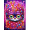 Image de Puzzle 1000 PiÃ¨ces : Je te surveille