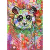 Image de Puzzle 1500 PiÃ¨ces : Panda Ã©nigmatique