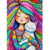 Image de Puzzle 1000 pièces : Tu me complète Enjoy-2247