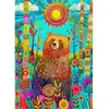 Image de Puzzle 1000 pièces : Fin de l'hibernation Enjoy-2250