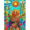 Image de Puzzle 1000 piÃ¨ces : Fin de l'hibernation