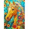 Image de Puzzle 1000 piÃ¨ces : CriniÃ¨re fleurie