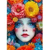 Image de Puzzle 1000 piÃ¨ces : Floral Grasp