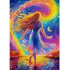 Image de Puzzle 1000 pièces : Chemin vers mes Couleurs Enjoy-2285