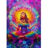 Image de Puzzle 1000 piÃ¨ces : Spectre d'harmonie
