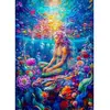 Image de Puzzle 1000 piÃ¨ces : Dans les profondeurs