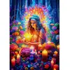 Image de Puzzle 1000 pièces : Que la lumière brille Enjoy-2291