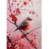 Image de Puzzle 1000 pièces : Ruby Songbird Enjoy-2292