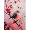 Image de Puzzle 1000 pièces : Ruby Songbird