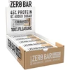 Image de Zero Bar (x20) - Cappuccino - Biotech Usa - 20 Item
