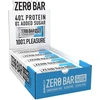 Image de Zero Bar - Boite De 20 - Chocolate Coconut - Biotech Usa
