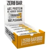Image de Zero Bar - Boite De 20 - Tarte Aux Pommes - Biotech Usa