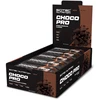 Image de Choco Pro (boite De 20) - Double Chocolat - Scitec Nutrition