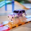 Image de Voiture pour circuit magnétique Violette