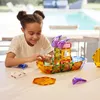 Image de Petit kit de construction Dômes et arches Pastel (34 pièces)