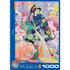 Image de Puzzle 1000 pièces : Seika EuroG-6000-0983