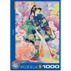 Image de Puzzle 1000 pièces : Seika