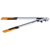 Image de Coupe-branche à crémaillère lx 99 longueur 800 mm 1 pièce(s) coupe-branche à crémaillère lx 99 longueur 800 mm - fiskars