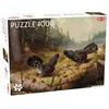 Image de Puzzle 1000 pièces : Combattre le Grand Tétras Tactic-55245