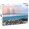 Image de Puzzle 1000 piÃ¨ces : Pont de l'Oresund