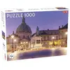 Image de Puzzle 1000 piÃ¨ces : Le palais d'Amalienborg