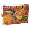 Image de Puzzle 500 piÃ¨ces : Grand Canyon