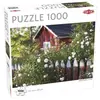 Image de Puzzle 1000 piÃ¨ces : Cottage d'Ã©tÃ© finlandais