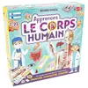 Image de Apprenons - Le Corps Humain