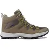Image de Chaussures de randonnée mid Icepeak ANSIO MR 678284100I-575 Vert 44