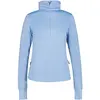 Image de T-shirt à manches longues de sport femme Rukka Multia 676813133R-315 Bleu 42