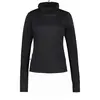Image de T-shirt à manches longues de sport femme Rukka Multia 676813133R-990 Noir 38