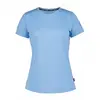 Image de T-shirt de sport femme Rukka Ylakartti 676773147R-831 Bleu 42