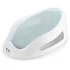Image de Transat de bain bleu clair