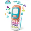 Image de Mon Premier Téléphone Auby