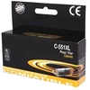 Image de Cartouche CLI-551XL (Cyan)