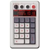 Image de 8Bitdo Retro 18 Wireless Mechanical Number Keypad NES Edition