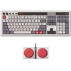 Image de 8Bitdo Retro 108 NES Edition (QWERTY)