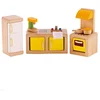 Image de Accessoire maison de Poupées  : Cuisine complète Hape-3602464