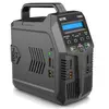 Image de SkyRc Chargeur T400Q Quattro AC/DC (4x 100W) SKY100189
