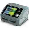 Image de Skyrc D200 Neo Duo AC/DC chargeur (AC 200W - DC 2x400W) SKY100196