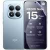 Image de Xiaomi Redmi Note 15 Pro+ 5G Bleu (8 Go / 256 Go)